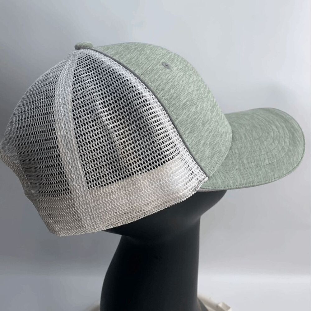Baker Triangle Baseball Cap - Picture 2 of 6
